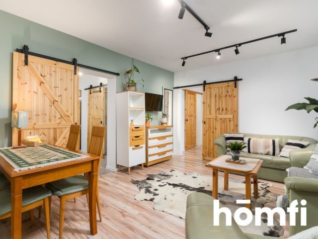 Unique house after renovation - Дім - Продаж - Gdynia, Orłowo