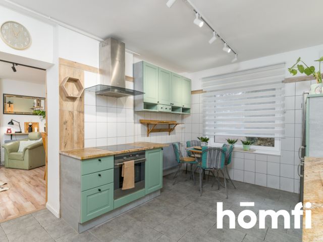 Unique house after renovation - Дім - Продаж - Gdynia, Orłowo