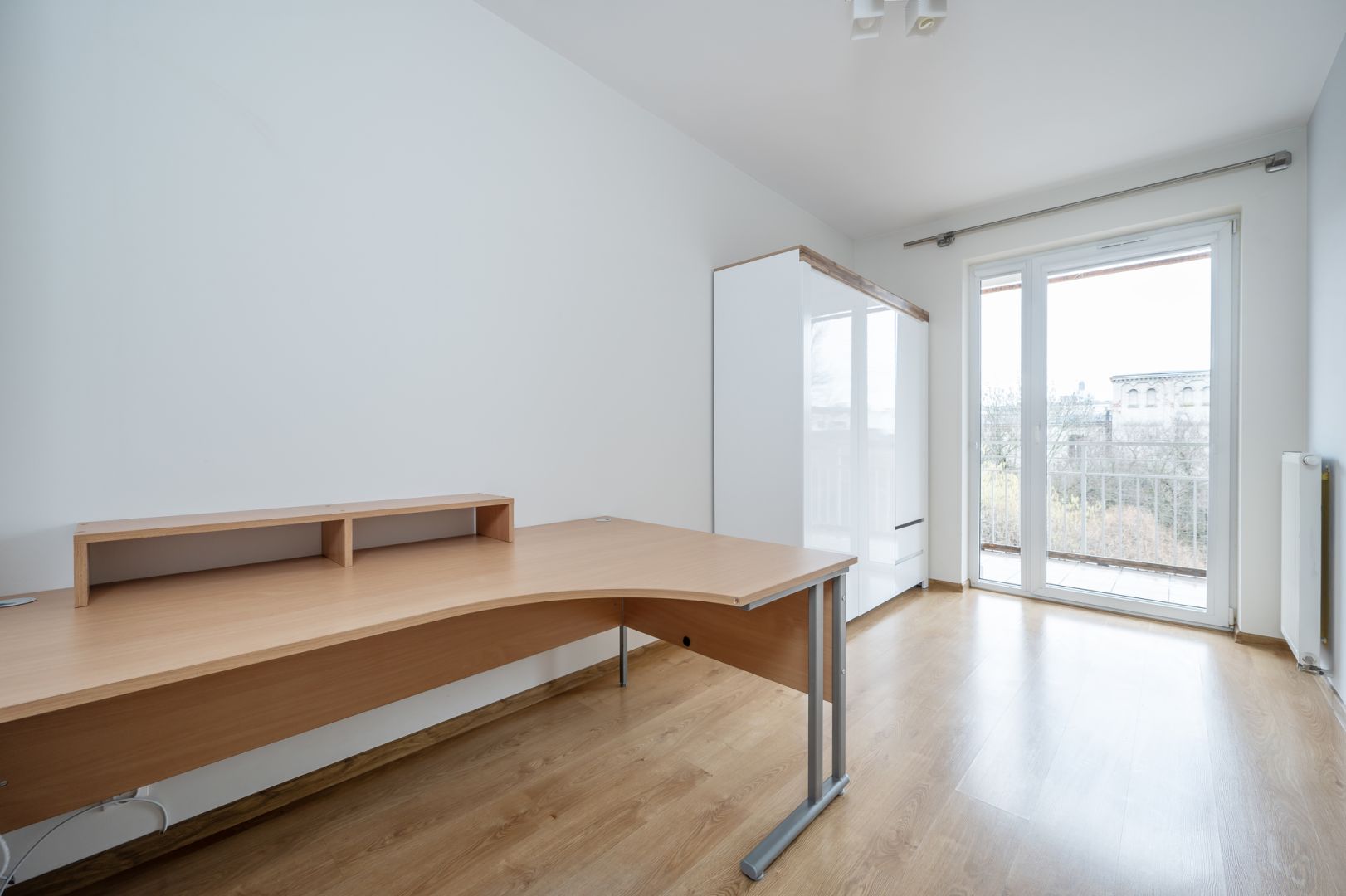 Modern apartment for rent - Rewolucji 1905 r. - Apartment - Rent - Łódź, Śródmieście