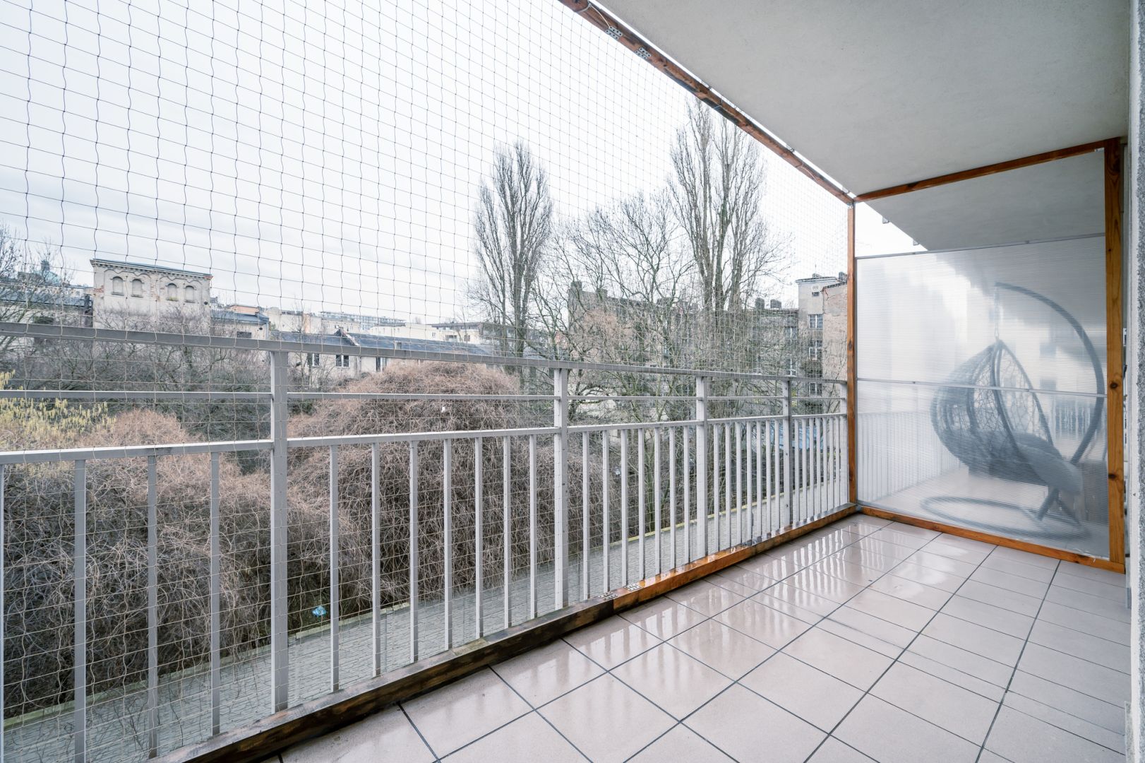 Modern apartment for rent - Rewolucji 1905 r. - Apartment - Rent - Łódź, Śródmieście