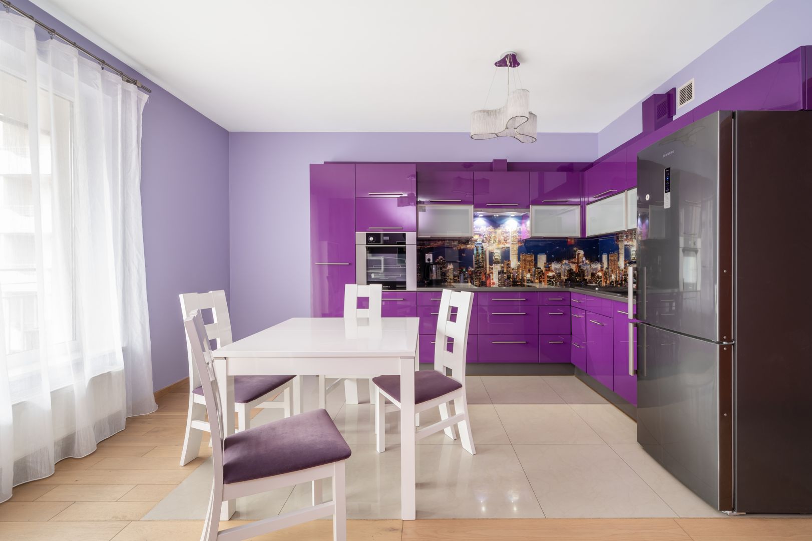 Modern apartment for rent - Rewolucji 1905 r. - Apartment - Rent - Łódź, Śródmieście