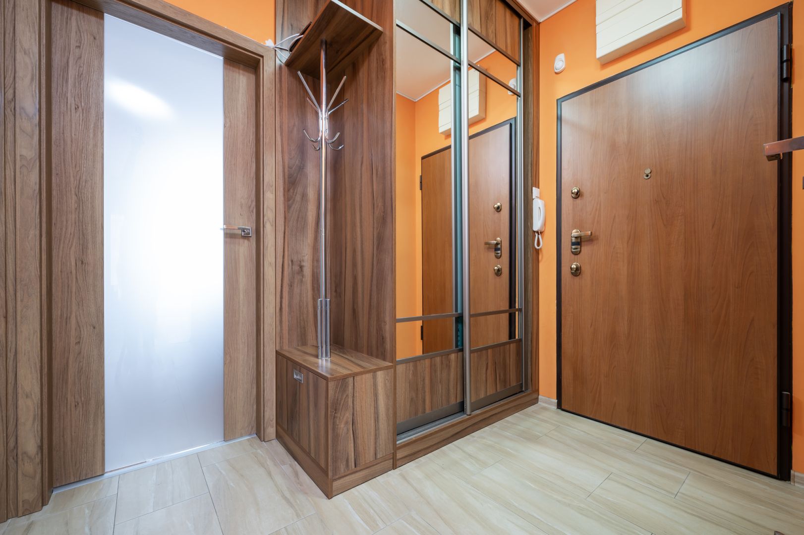 Modern apartment for rent - Rewolucji 1905 r. - Apartment - Rent - Łódź, Śródmieście