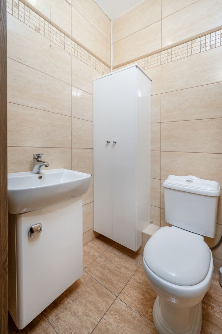 Modern apartment for rent - Rewolucji 1905 r. - Apartment - Rent - Łódź, Śródmieście