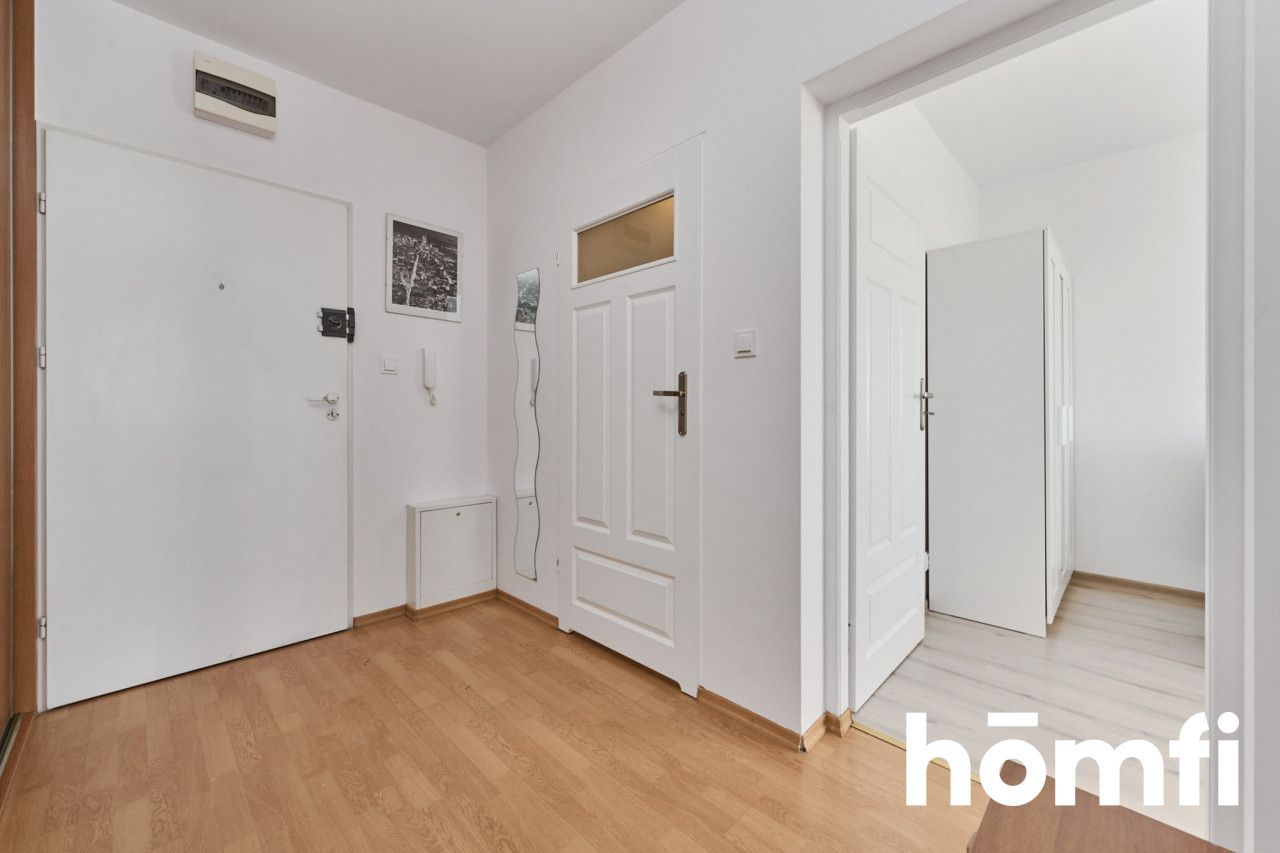 2 pokoje z balkonem w rozkładzie - Toruńska, Kowale - Mieszkanie - Wynajem - Wrocław, Psie Pole / Kowale