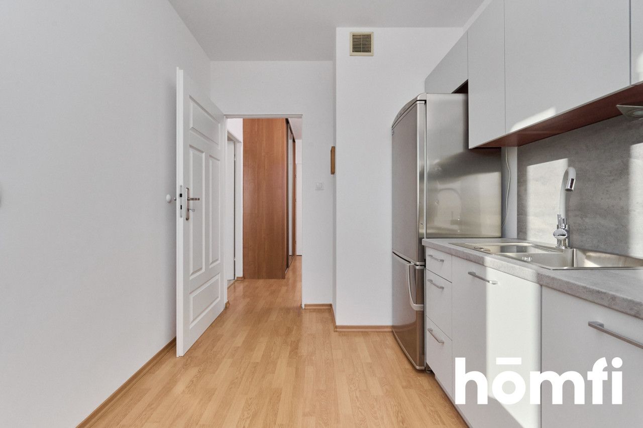 2 pokoje z balkonem w rozkładzie - Toruńska, Kowale - Mieszkanie - Wynajem - Wrocław, Psie Pole / Kowale