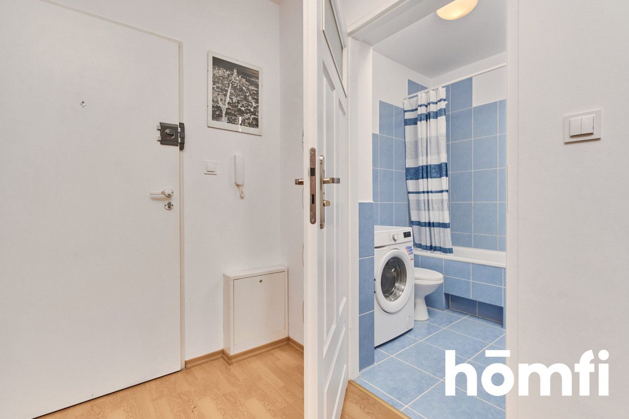 2 pokoje z balkonem w rozkładzie - Toruńska, Kowale - Mieszkanie - Wynajem - Wrocław, Psie Pole / Kowale