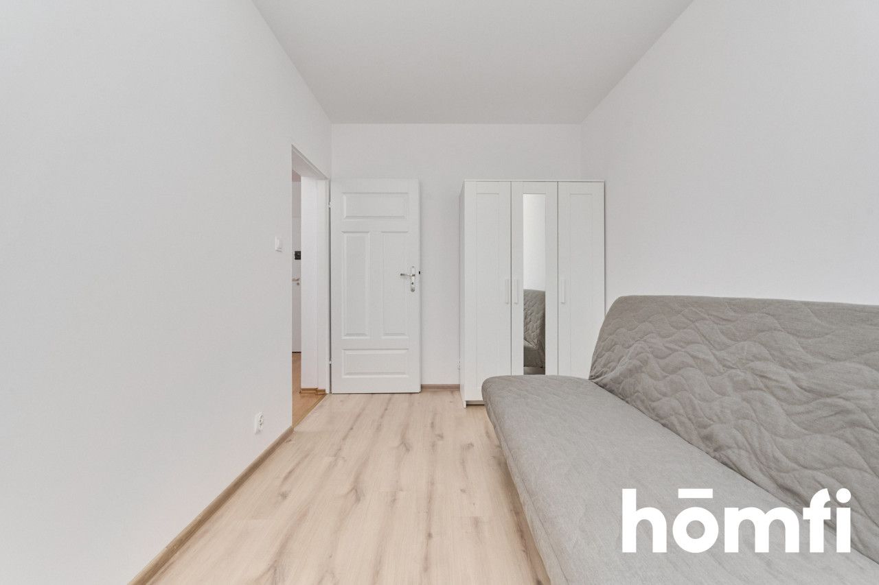 2 pokoje z balkonem w rozkładzie - Toruńska, Kowale - Mieszkanie - Wynajem - Wrocław, Psie Pole / Kowale