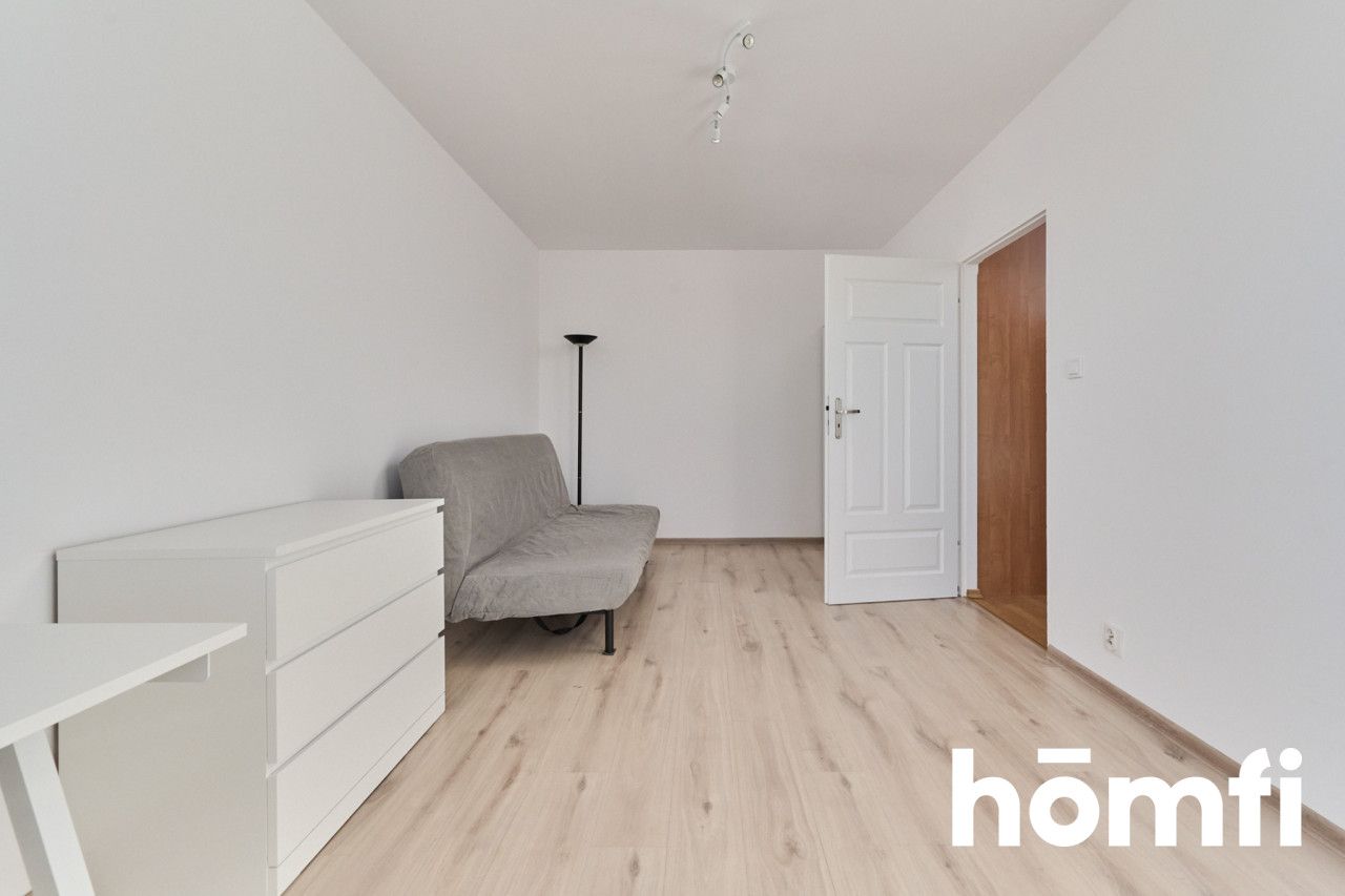 2 pokoje z balkonem w rozkładzie - Toruńska, Kowale - Mieszkanie - Wynajem - Wrocław, Psie Pole / Kowale