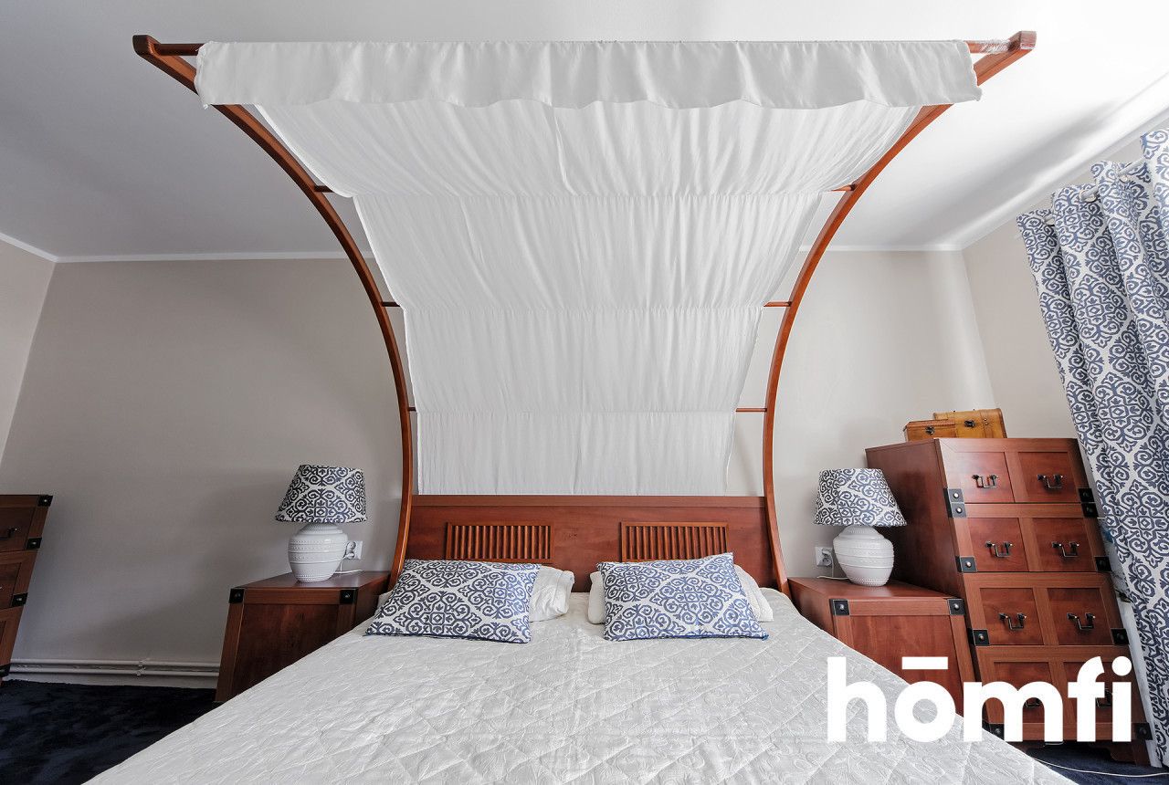 Semi-detached house with garden for sale - Czerwonak - House - Sale - Poznański, Czerwonak