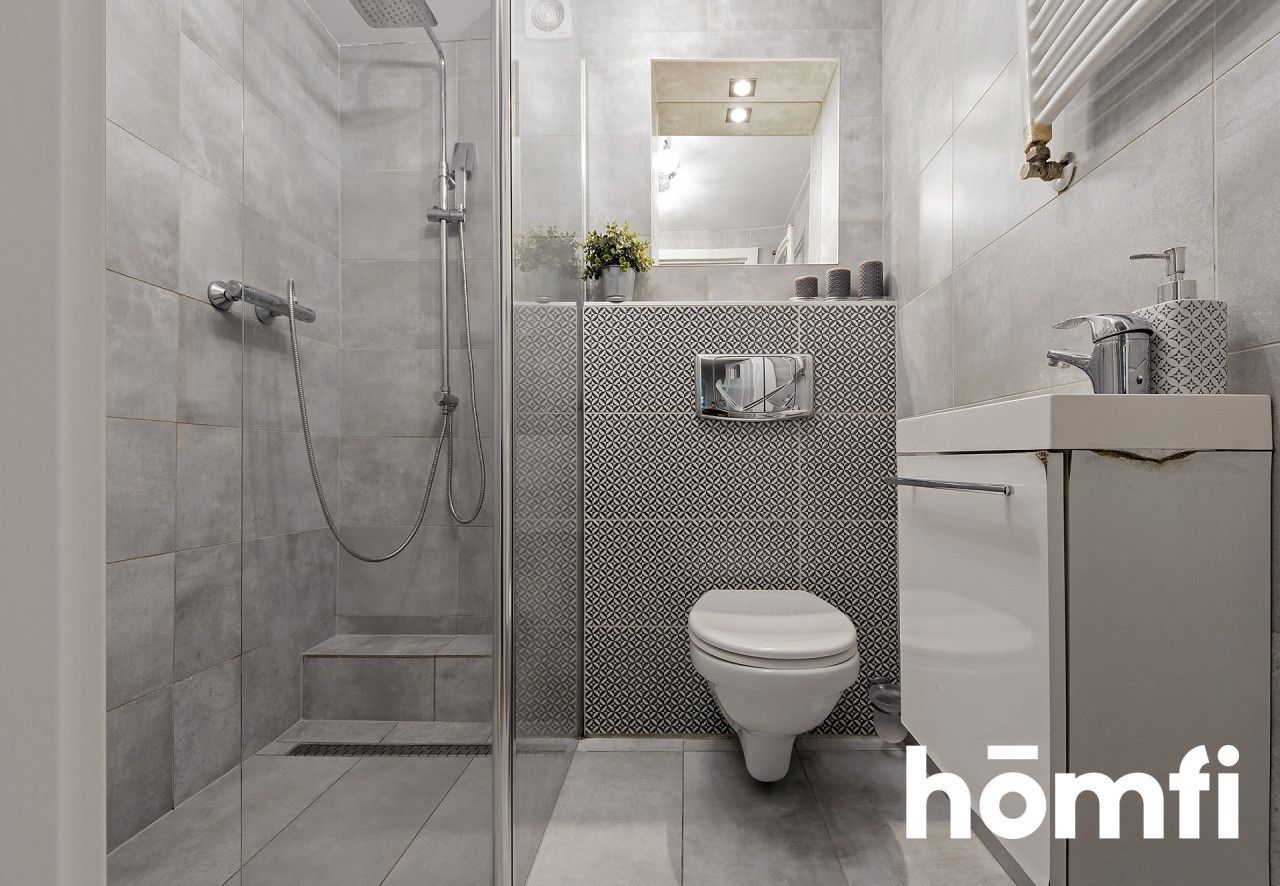 Semi-detached house with garden for sale - Czerwonak - House - Sale - Poznański, Czerwonak