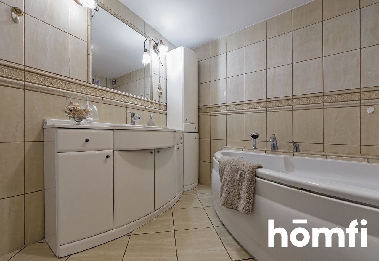 Semi-detached house with garden for sale - Czerwonak - House - Sale - Poznański, Czerwonak