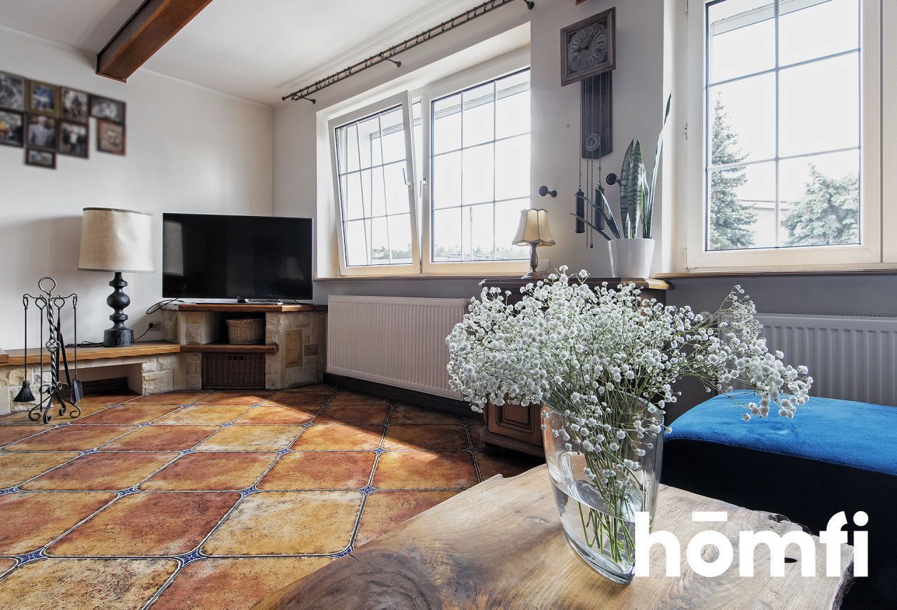 Semi-detached house with garden for sale - Czerwonak - House - Sale - Poznański, Czerwonak