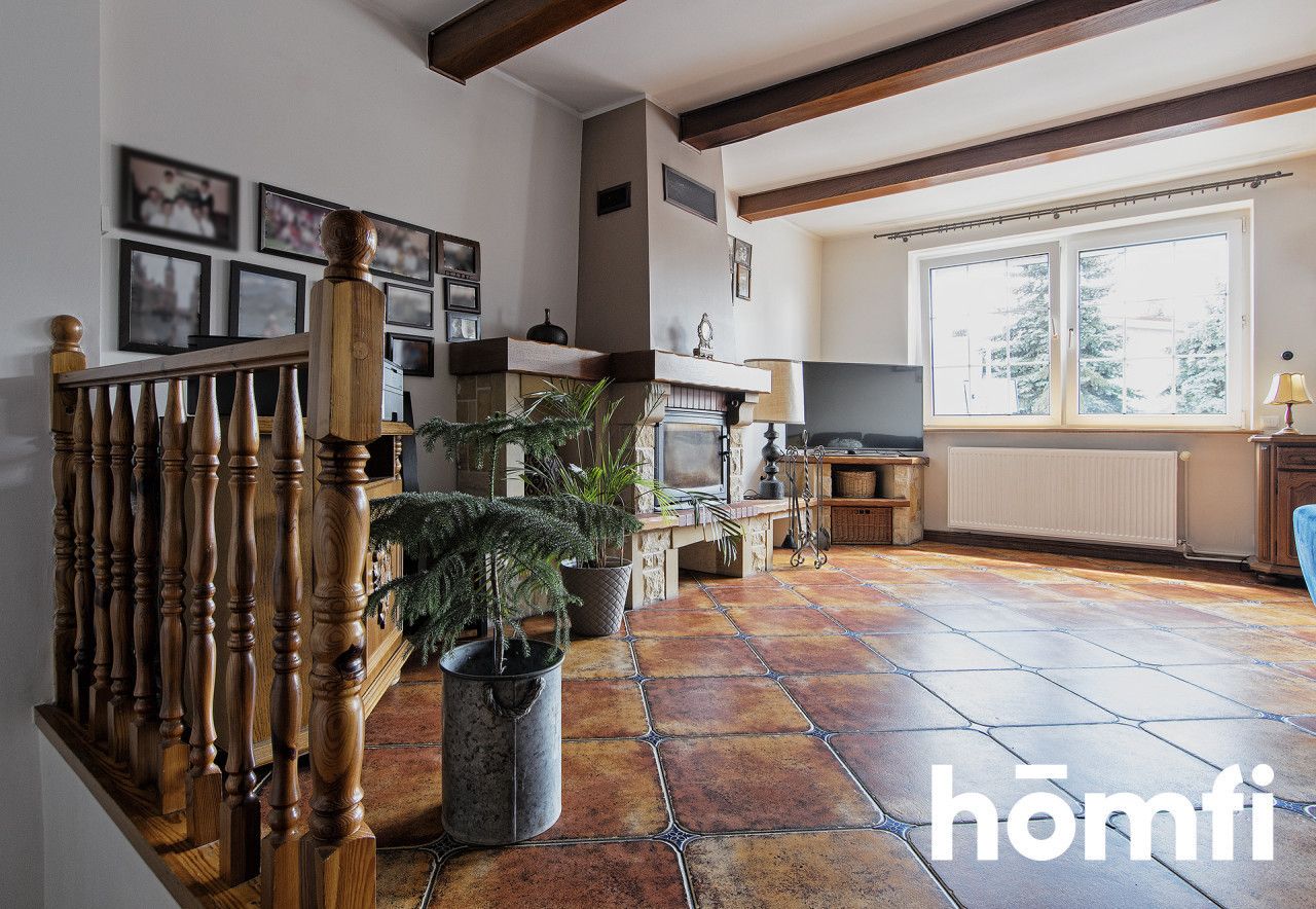 Semi-detached house with garden for sale - Czerwonak - House - Sale - Poznański, Czerwonak