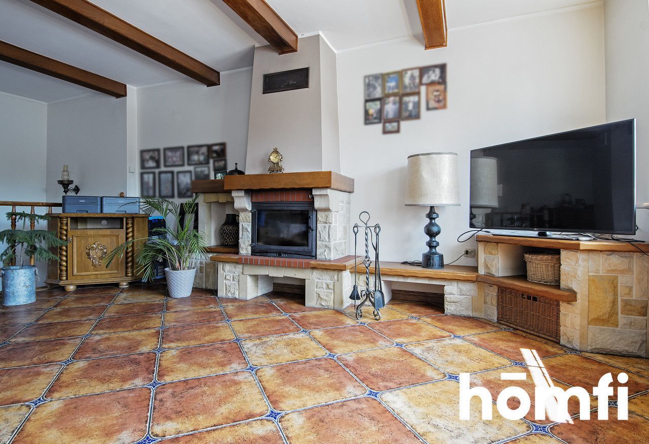 Semi-detached house with garden for sale - Czerwonak - House - Sale - Poznański, Czerwonak