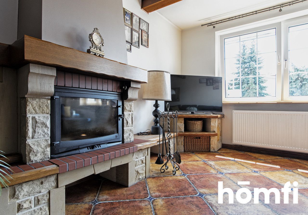 Semi-detached house with garden for sale - Czerwonak - House - Sale - Poznański, Czerwonak