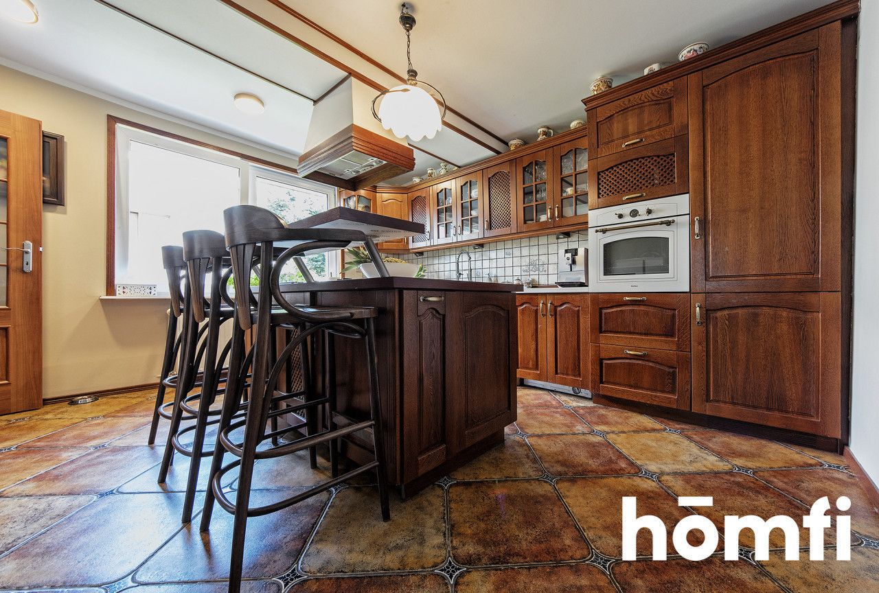 Semi-detached house with garden for sale - Czerwonak - House - Sale - Poznański, Czerwonak