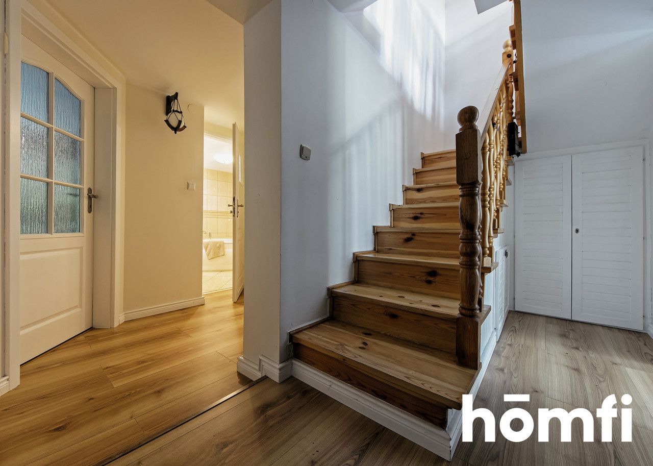 Semi-detached house with garden for sale - Czerwonak - House - Sale - Poznański, Czerwonak