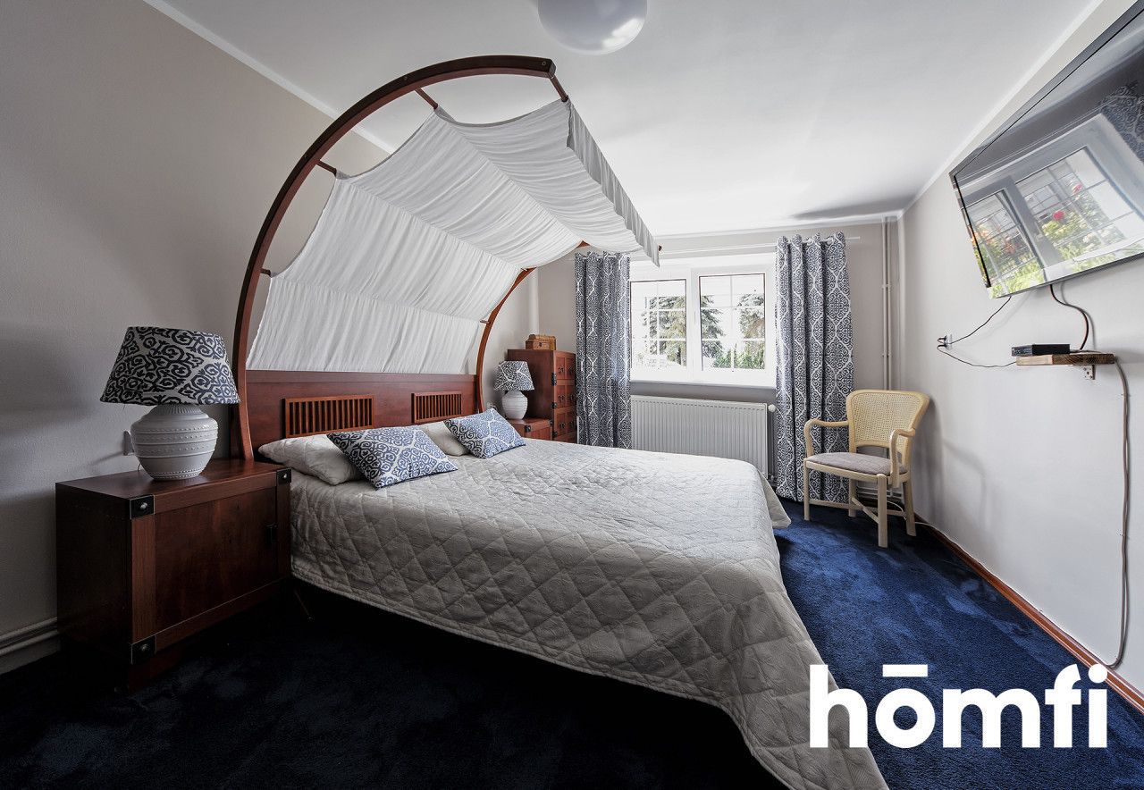 Semi-detached house with garden for sale - Czerwonak - House - Sale - Poznański, Czerwonak