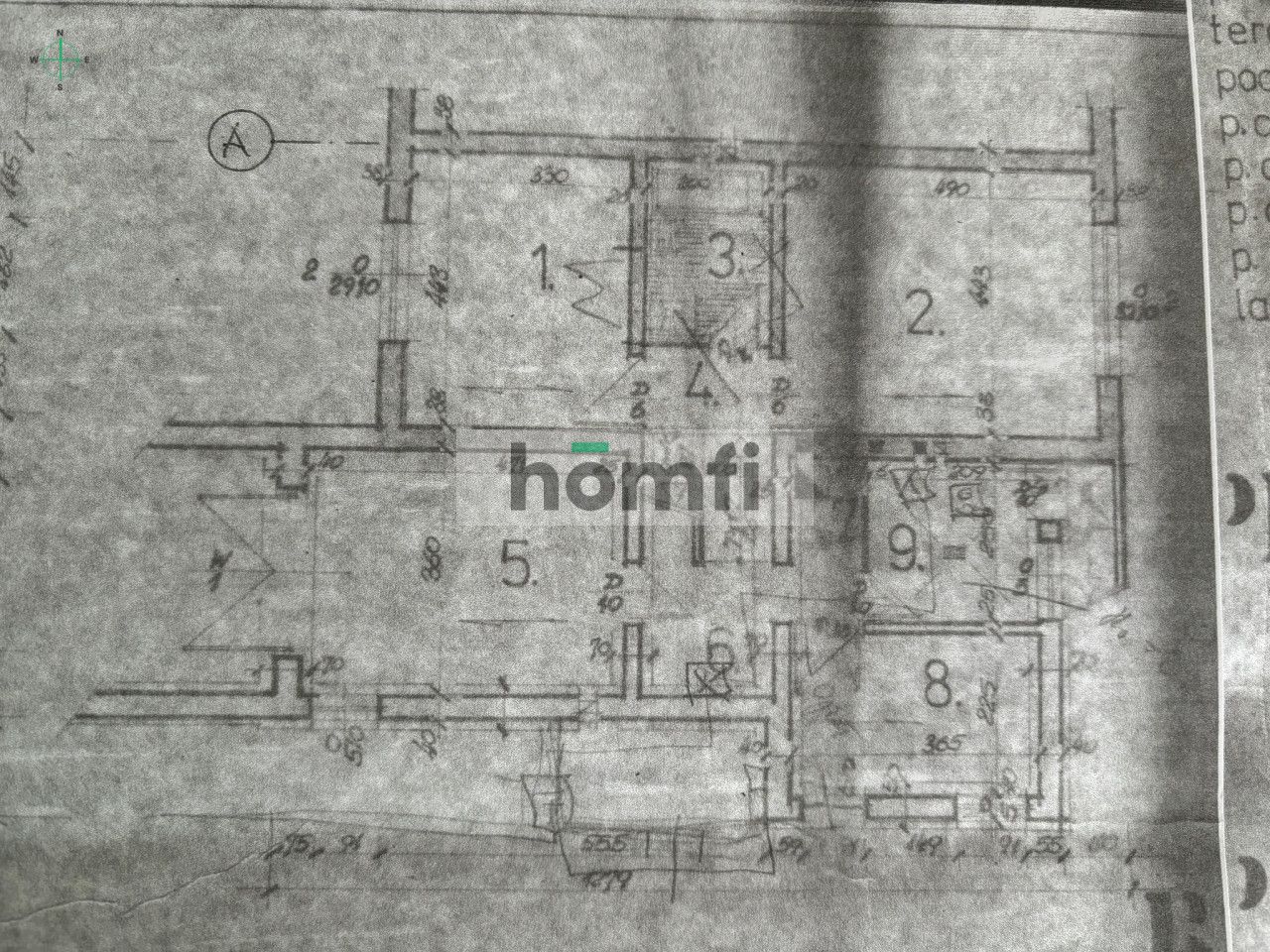 House for sale - Wągrowiec - Дім - Продаж - Wągrowiecki, Wągrowiec