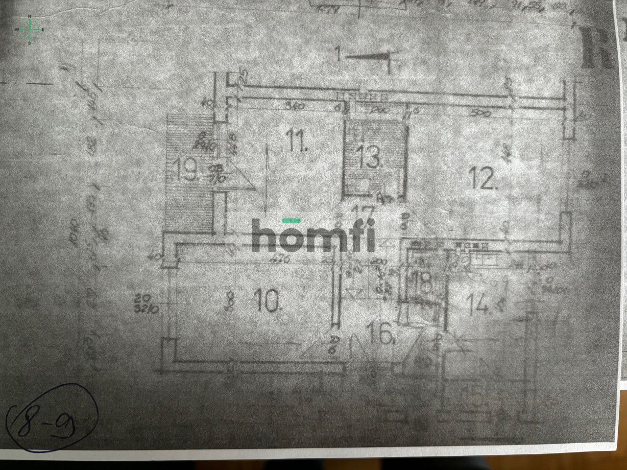 House for sale - Wągrowiec - Дім - Продаж - Wągrowiecki, Wągrowiec