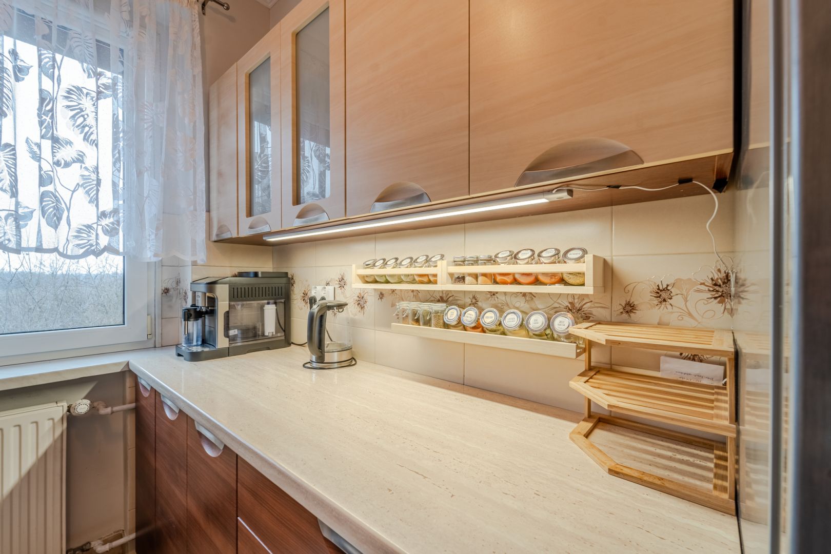 Cozy two-room apartment in Bytom - Apartment - Sale - Bytom, Bobrek