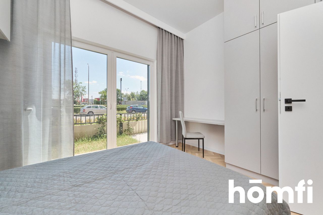 Nowe mieszkanie przy ul. Młynarskiej, Nowe Miasto Różanka - Mieszkanie - Sprzedaż - Wrocław, Psie Pole / Różanka