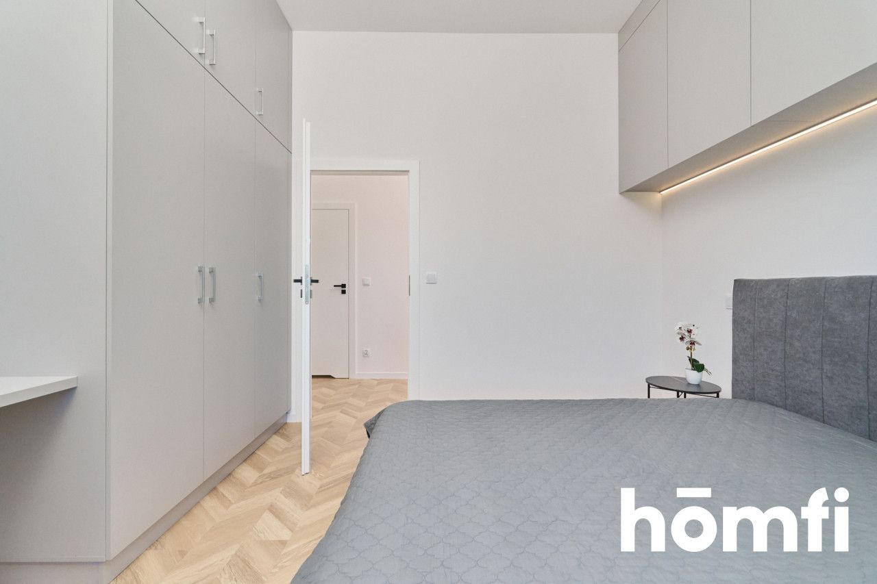 Nowe mieszkanie przy ul. Młynarskiej, Nowe Miasto Różanka - Mieszkanie - Sprzedaż - Wrocław, Psie Pole / Różanka