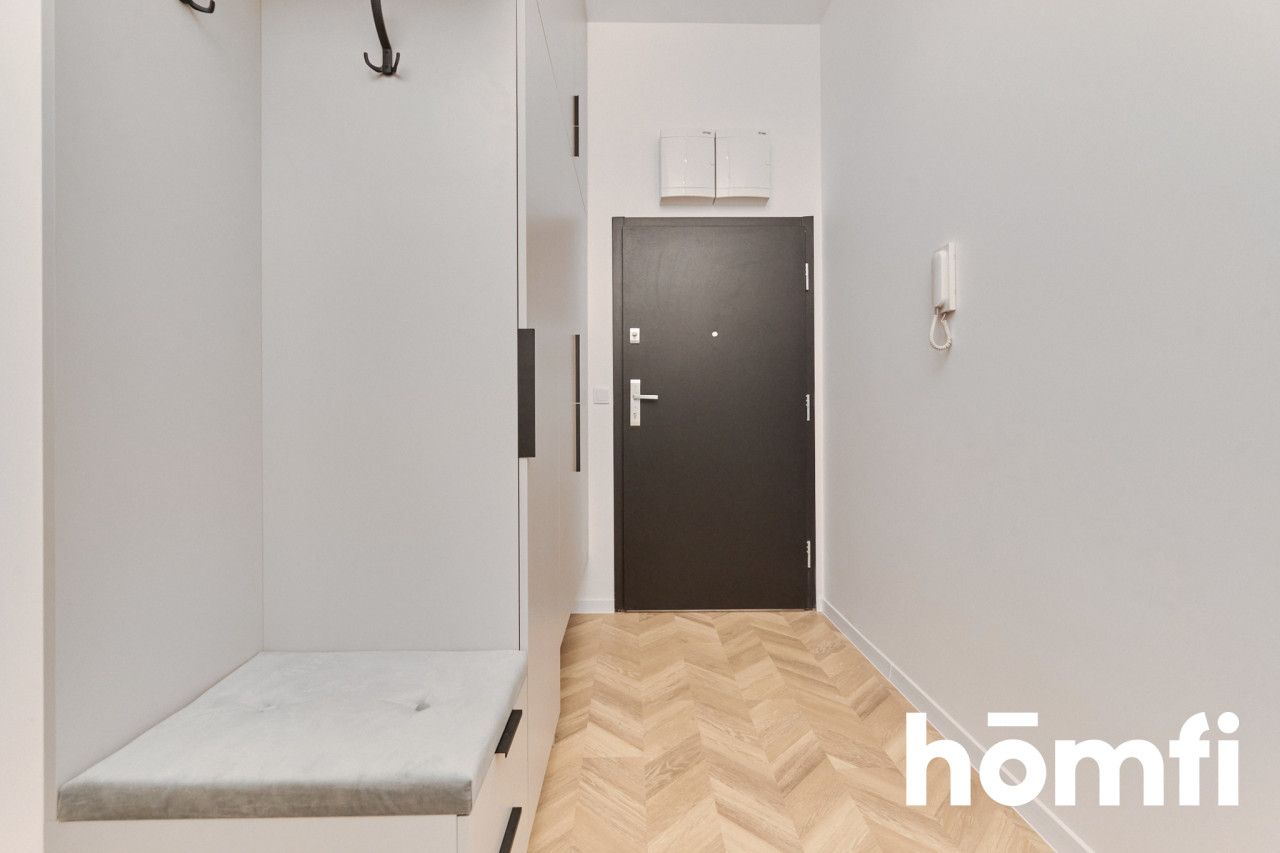 Nowe mieszkanie przy ul. Młynarskiej, Nowe Miasto Różanka - Mieszkanie - Sprzedaż - Wrocław, Psie Pole / Różanka