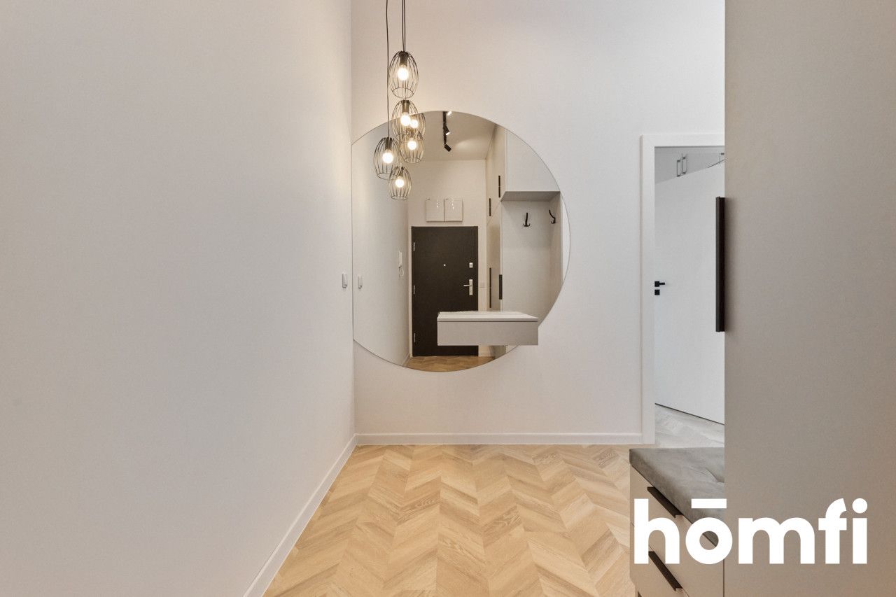 Nowe mieszkanie przy ul. Młynarskiej, Nowe Miasto Różanka - Mieszkanie - Sprzedaż - Wrocław, Psie Pole / Różanka