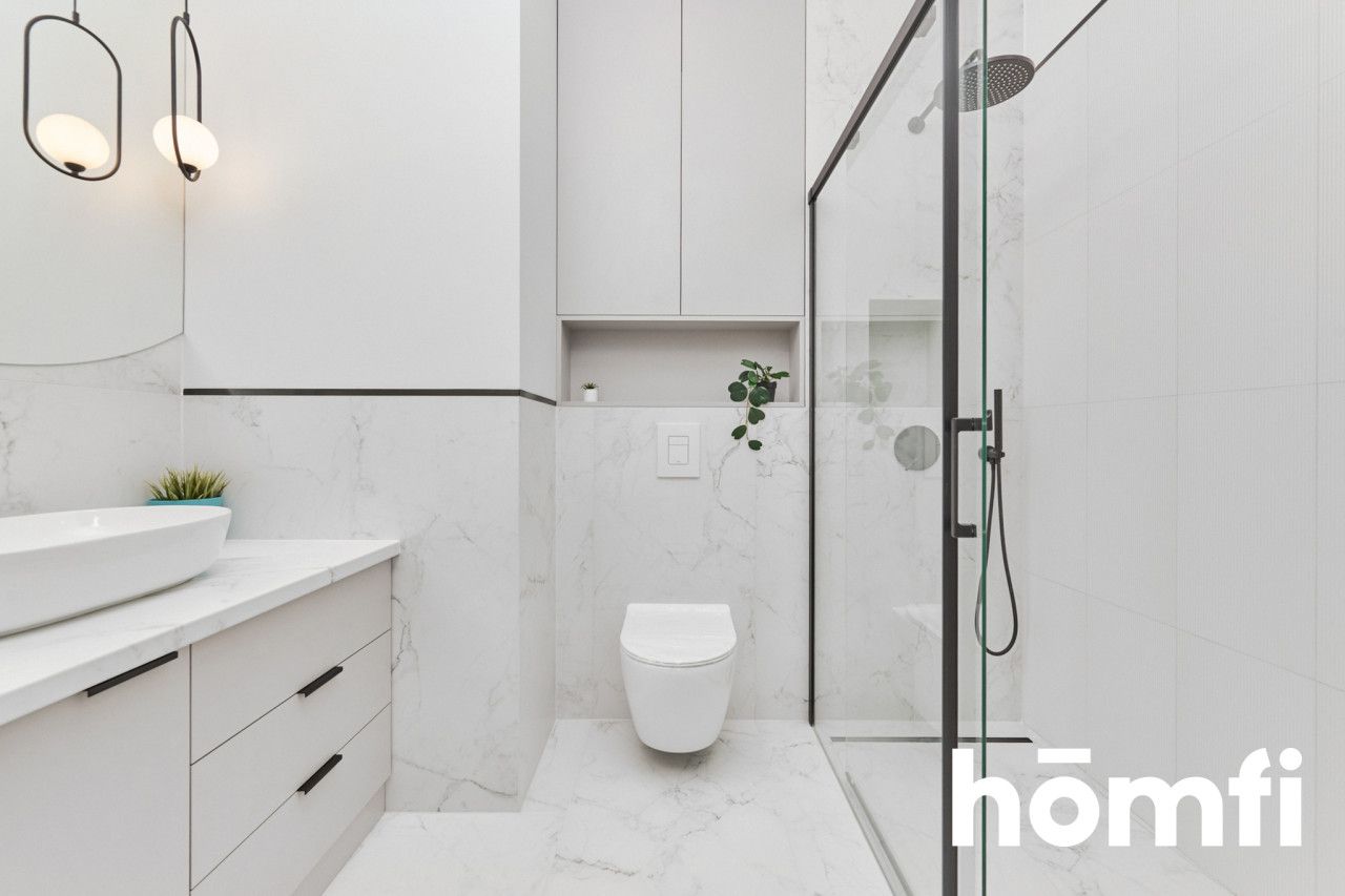 Nowe mieszkanie przy ul. Młynarskiej, Nowe Miasto Różanka - Mieszkanie - Sprzedaż - Wrocław, Psie Pole / Różanka