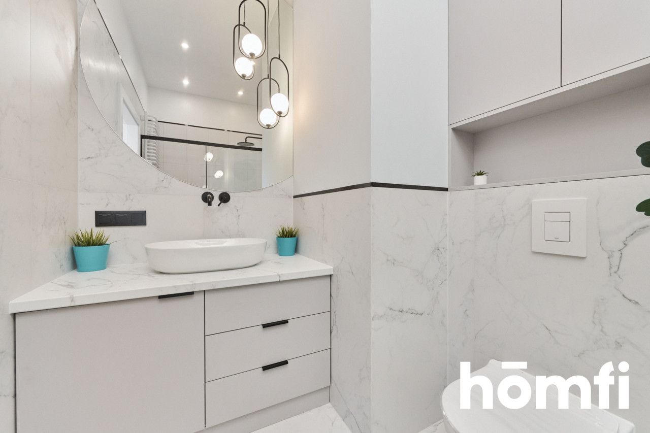 Nowe mieszkanie przy ul. Młynarskiej, Nowe Miasto Różanka - Mieszkanie - Sprzedaż - Wrocław, Psie Pole / Różanka