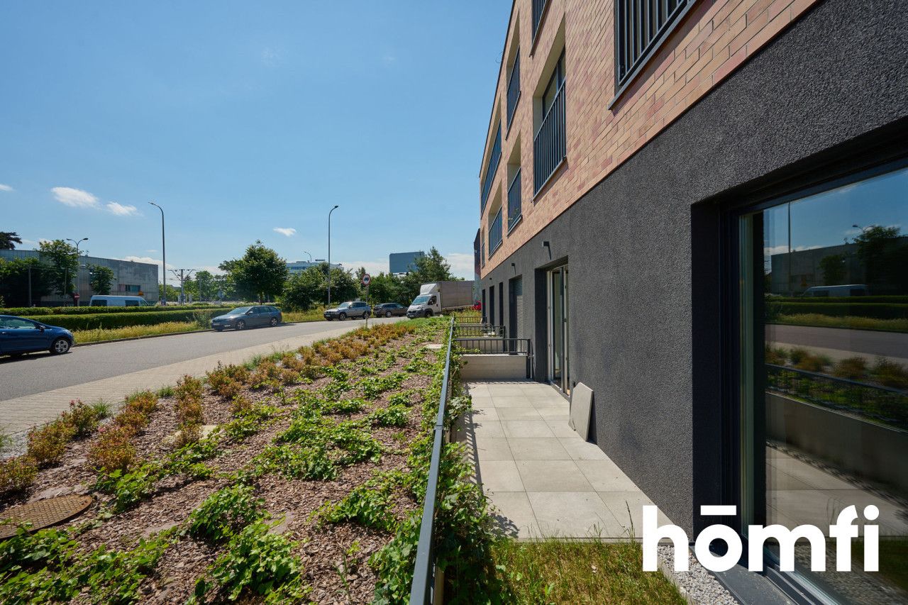 Nowe mieszkanie przy ul. Młynarskiej, Nowe Miasto Różanka - Mieszkanie - Sprzedaż - Wrocław, Psie Pole / Różanka