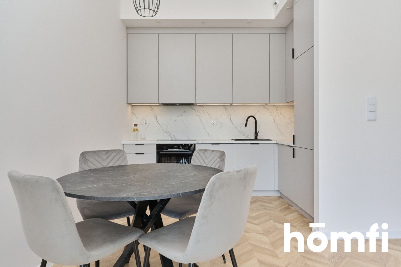 Nowe mieszkanie przy ul. Młynarskiej, Nowe Miasto Różanka - Mieszkanie - Sprzedaż - Wrocław, Psie Pole / Różanka