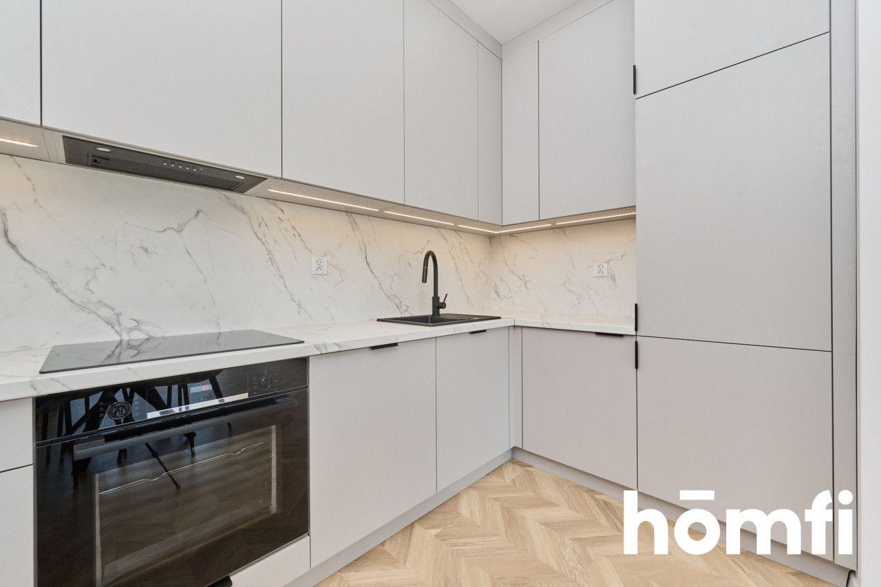 Nowe mieszkanie przy ul. Młynarskiej, Nowe Miasto Różanka - Mieszkanie - Sprzedaż - Wrocław, Psie Pole / Różanka