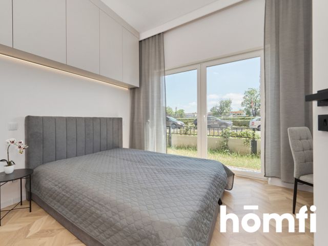 Nowe mieszkanie przy ul. Młynarskiej, Nowe Miasto Różanka - Mieszkanie - Sprzedaż - Wrocław, Psie Pole / Różanka