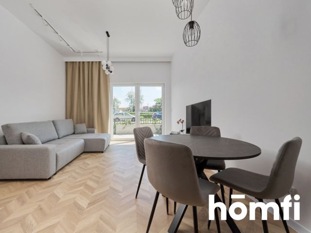 Nowe mieszkanie przy ul. Młynarskiej, Nowe Miasto Różanka - Mieszkanie - Sprzedaż - Wrocław, Psie Pole / Różanka