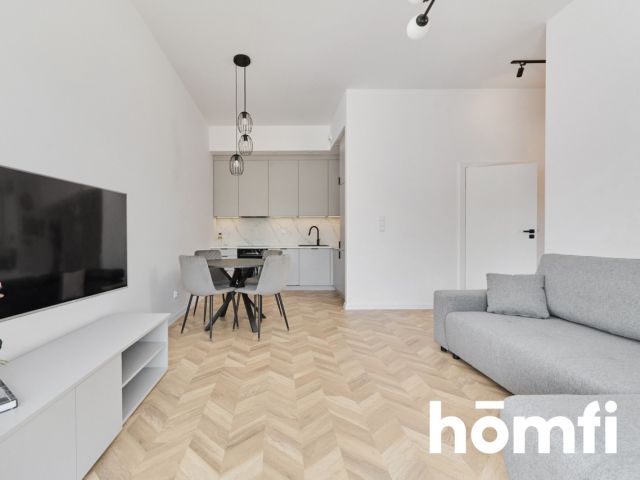 Nowe mieszkanie przy ul. Młynarskiej, Nowe Miasto Różanka - Mieszkanie - Sprzedaż - Wrocław, Psie Pole / Różanka