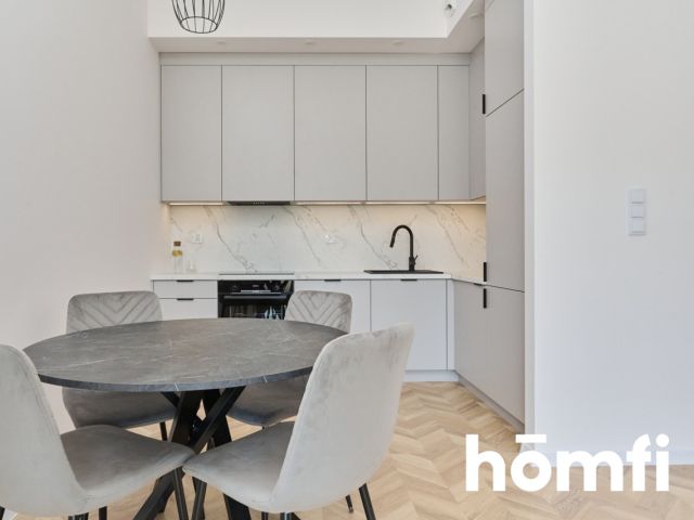 Nowe mieszkanie przy ul. Młynarskiej, Nowe Miasto Różanka - Mieszkanie - Sprzedaż - Wrocław, Psie Pole / Różanka