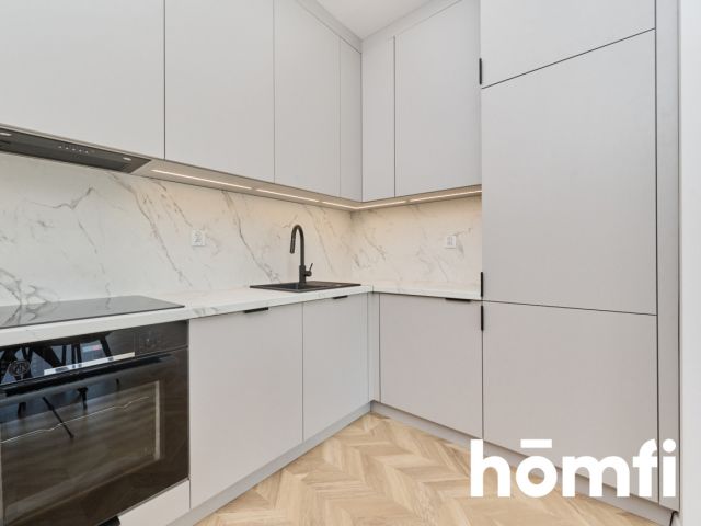 Nowe mieszkanie przy ul. Młynarskiej, Nowe Miasto Różanka - Mieszkanie - Sprzedaż - Wrocław, Psie Pole / Różanka