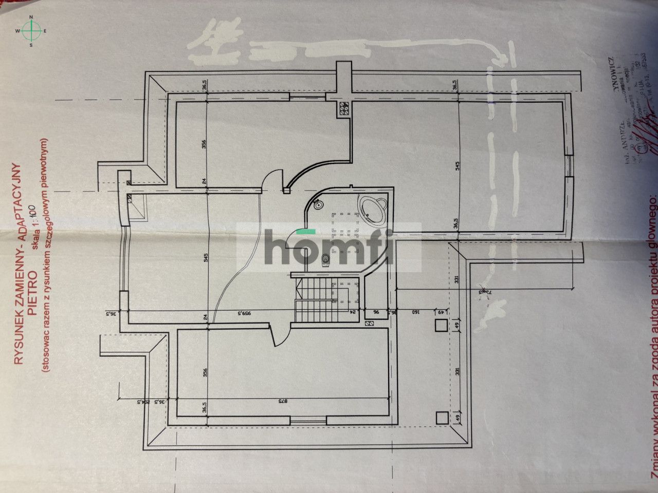 Jasło - wyjątkowy Dom z Basenem i Jacuzzi!! - Dom - Sprzedaż - Jasielski, Jasło / Podzamcze