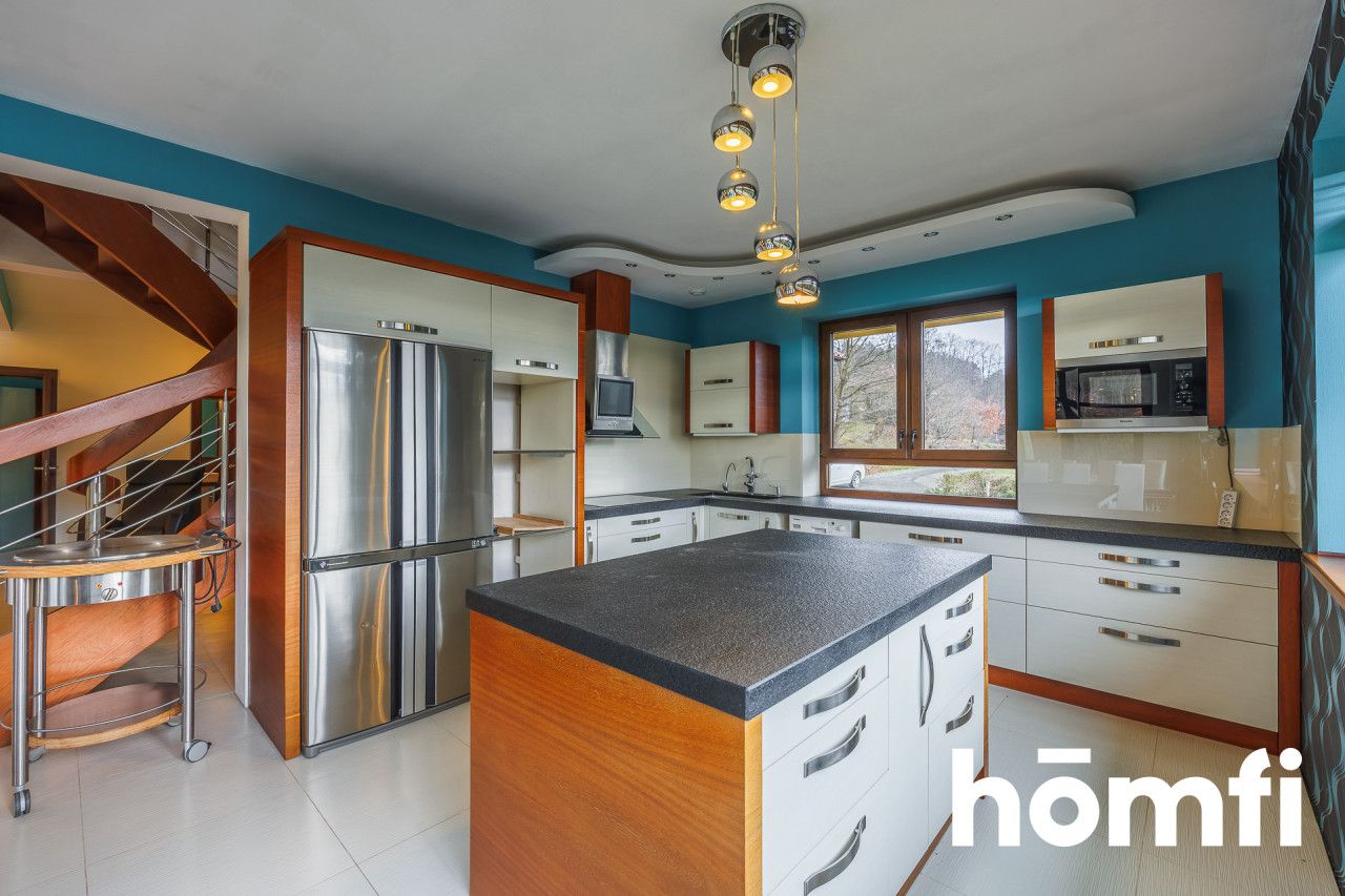 Jasło - wyjątkowy Dom z Basenem i Jacuzzi!! - Dom - Sprzedaż - Jasielski, Jasło / Podzamcze