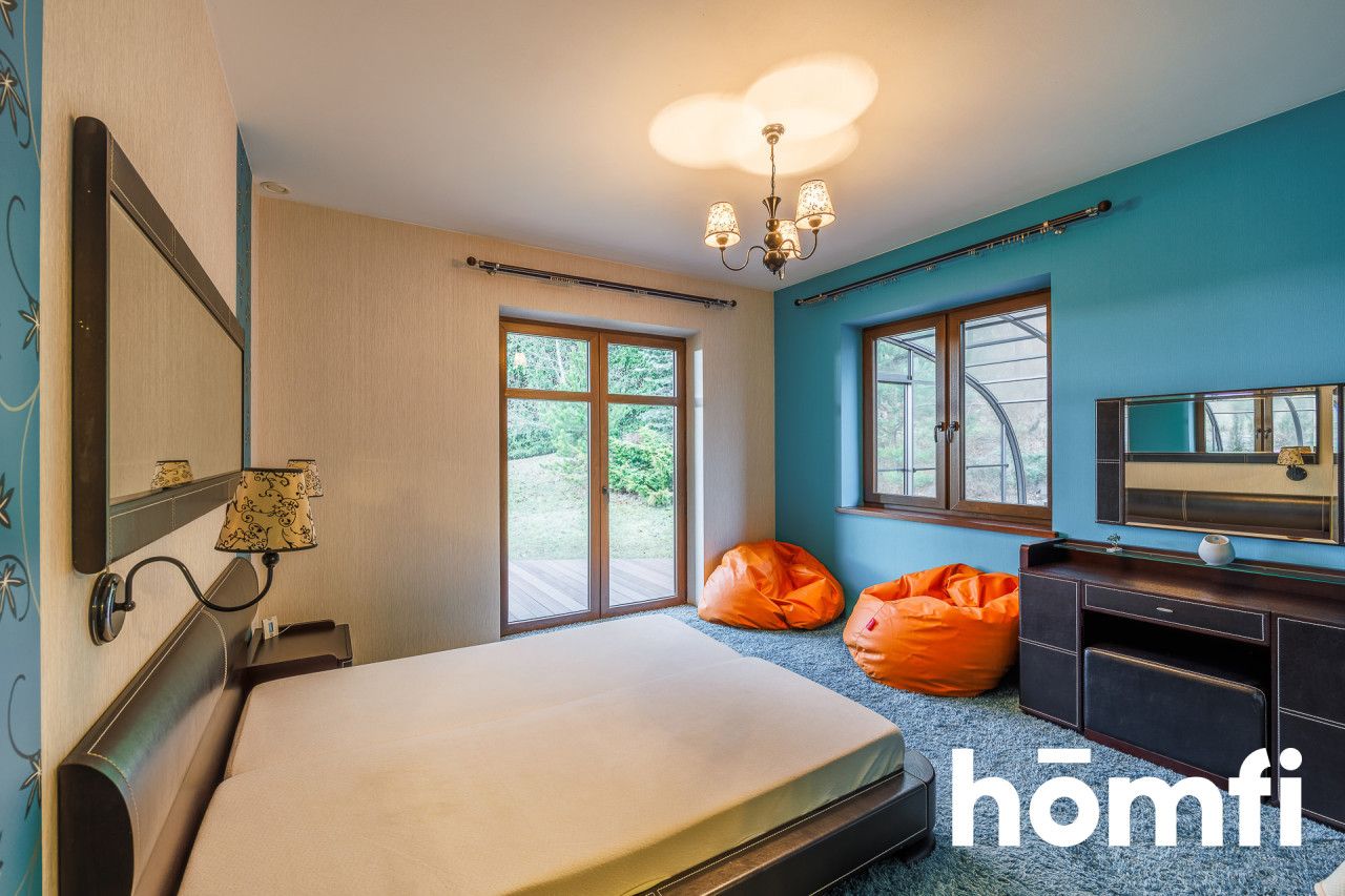 Jasło - wyjątkowy Dom z Basenem i Jacuzzi!! - Dom - Sprzedaż - Jasielski, Jasło / Podzamcze