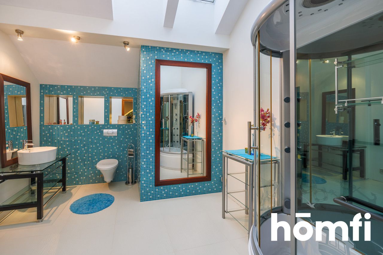 Jasło - wyjątkowy Dom z Basenem i Jacuzzi!! - Dom - Sprzedaż - Jasielski, Jasło / Podzamcze