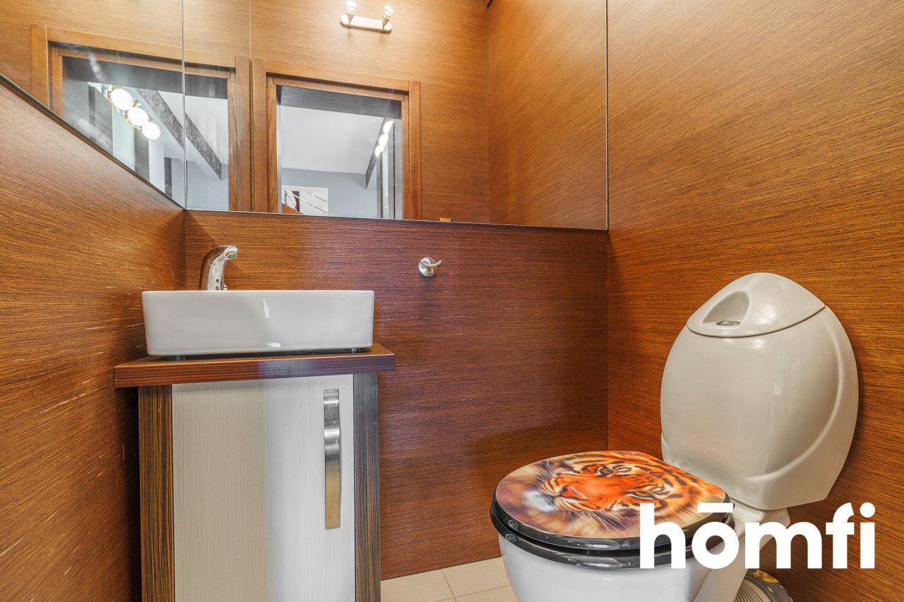 Jasło - wyjątkowy Dom z Basenem i Jacuzzi!! - Dom - Sprzedaż - Jasielski, Jasło / Podzamcze