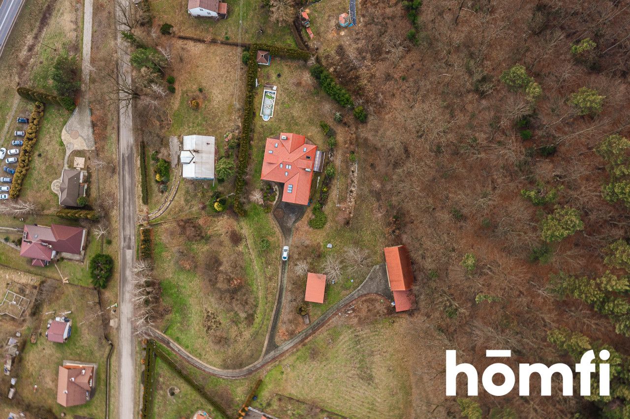 Jasło - wyjątkowy Dom z Basenem i Jacuzzi!! - Dom - Sprzedaż - Jasielski, Jasło / Podzamcze