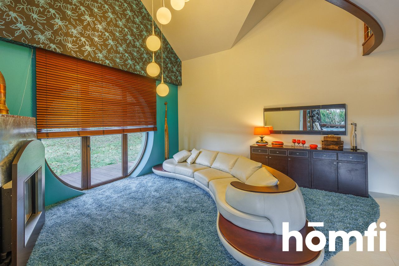 Jasło - wyjątkowy Dom z Basenem i Jacuzzi!! - Dom - Sprzedaż - Jasielski, Jasło / Podzamcze