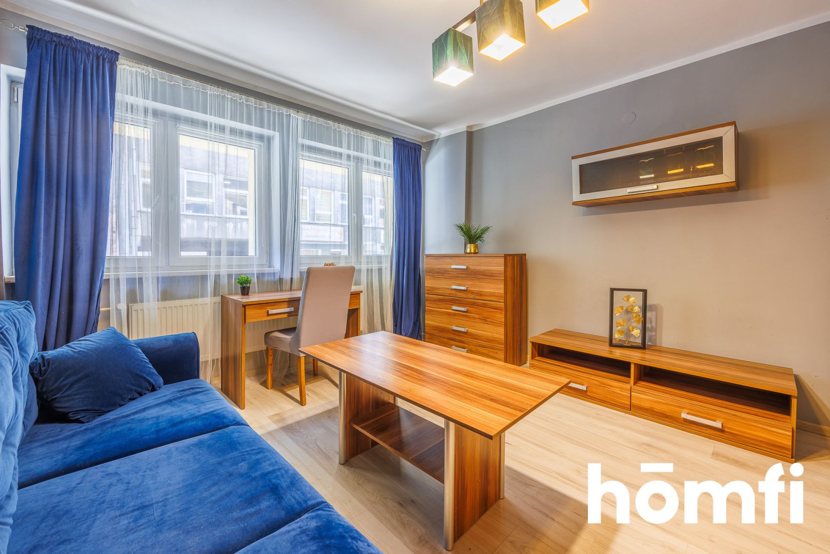 3-room apartment in the city centre for sale in Rzeszów, Zygmuntowska street - Квартира - Продаж - Rzeszów, Śródmieście