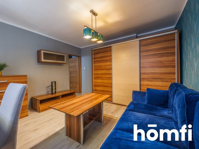 3 pokojowe mieszkanie w ścisłym centrum Rzeszowa na sprzedaż, Zygmuntowska - Mieszkanie - Sprzedaż - Rzeszów, Śródmieście