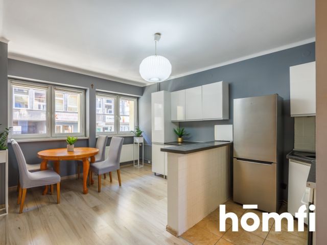 3 pokojowe mieszkanie w ścisłym centrum Rzeszowa na sprzedaż, Zygmuntowska - Mieszkanie - Sprzedaż - Rzeszów, Śródmieście