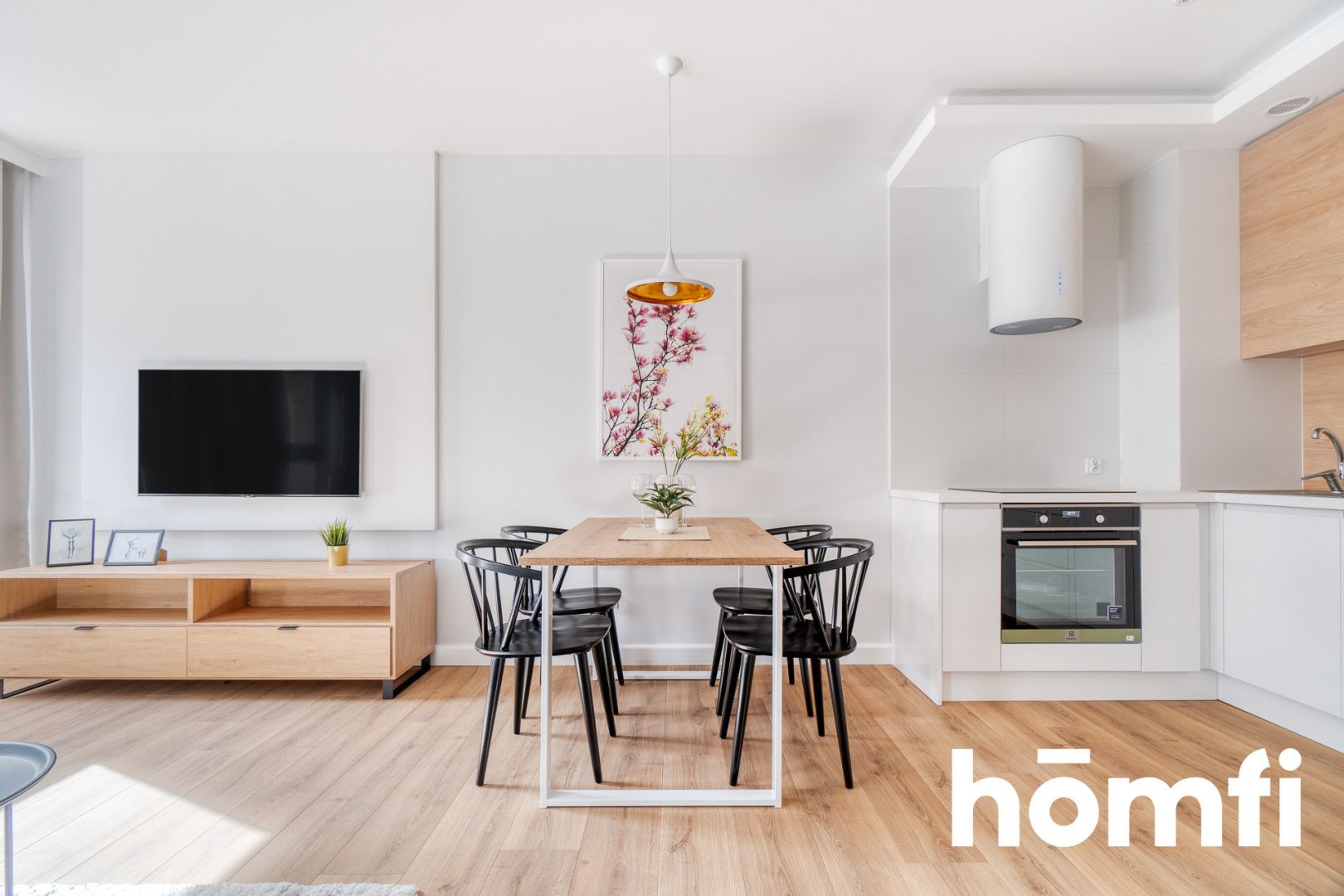 Stylowe 2-pok. mieszkanie - Browar Gdański Artus - Mieszkanie - Wynajem - Gdańsk, Wrzeszcz Dolny